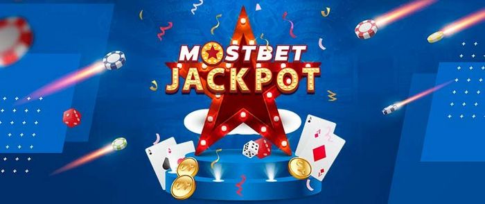 Отзыв об онлайн-казино Mostbet