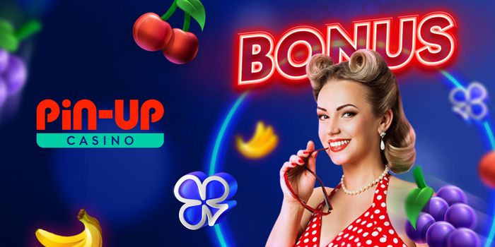 Как именно получить прибыль на сайте онлайн-казино Pin Up?